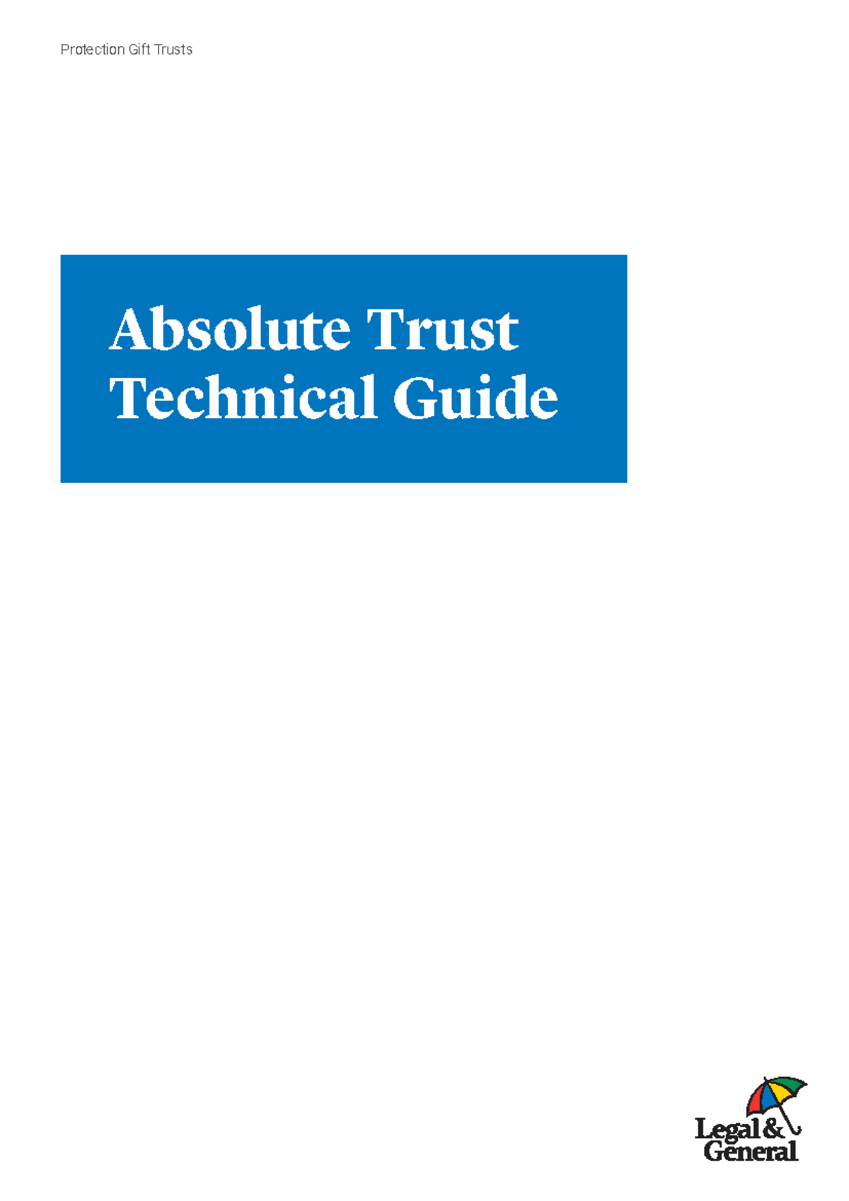 Absolute Trust: A Comprehensive Technical Guide - Studocu
