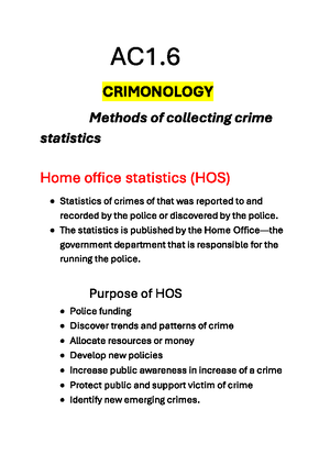 [Solved] strengths and weaknesses of police officers - Criminology ...