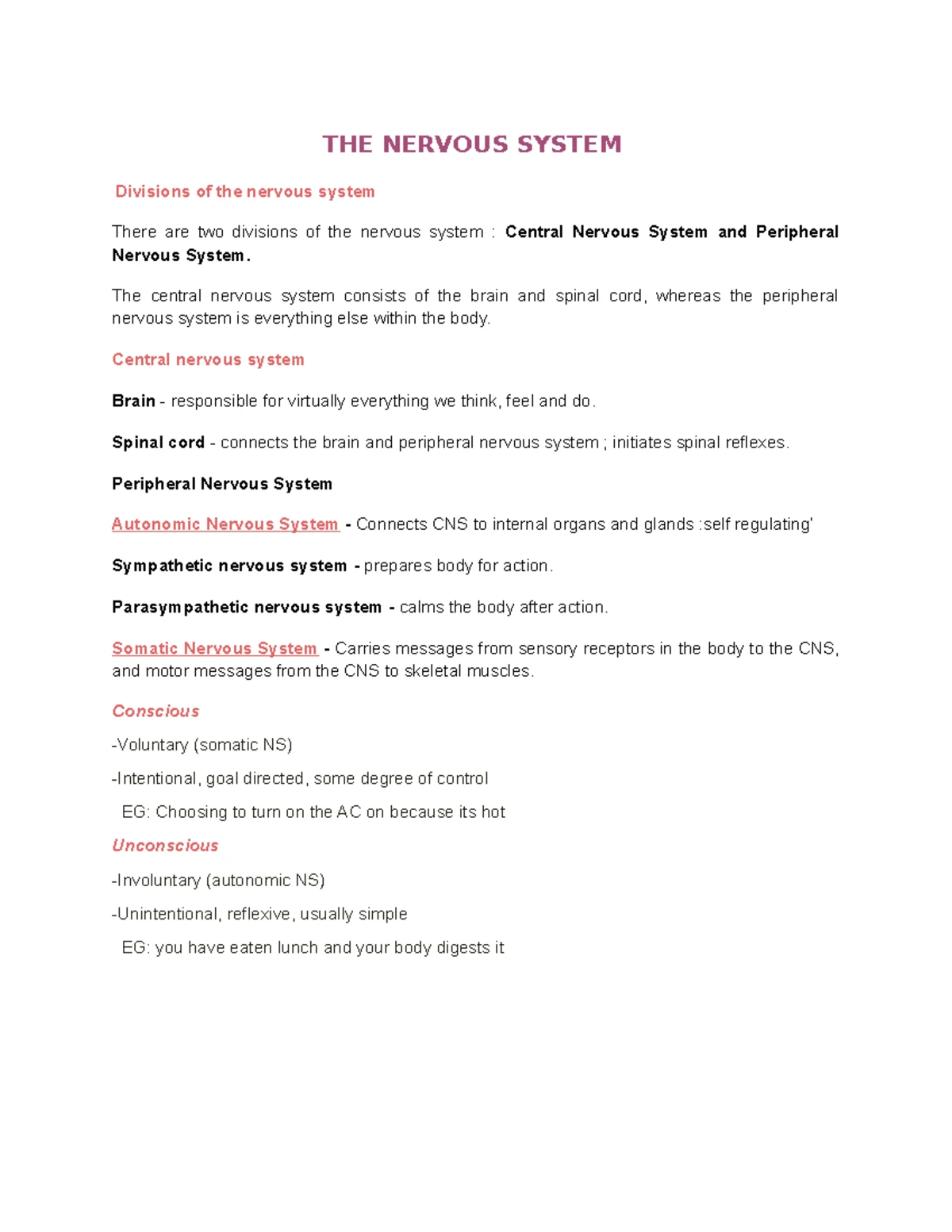 Psychology Unit 4 AOS 1 2025 Practice SAC: Sleep Analysis & Evaluation ...