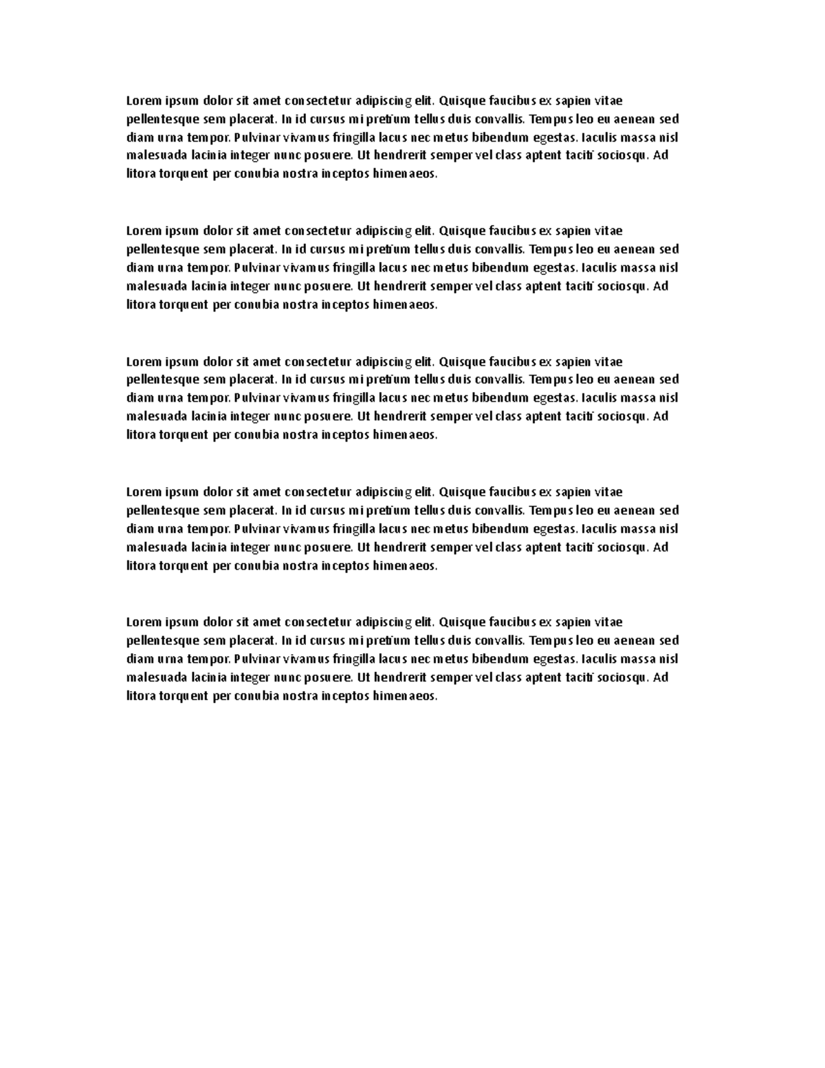 Course 1 - Comprehensive Study Notes on Key Concepts - Studocu