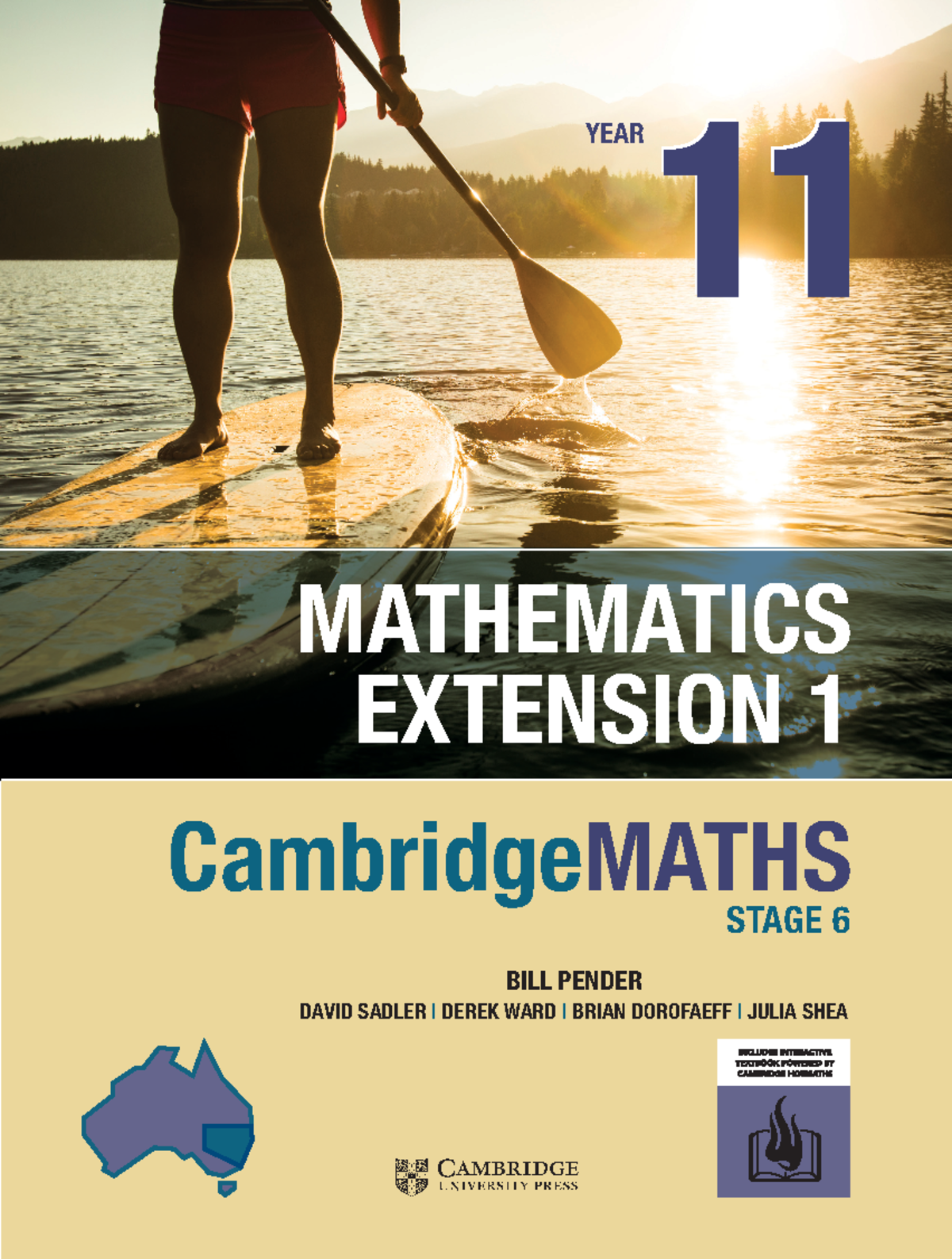 Preliminary Pages for EXT 1 CambridgeMATHS Year 11 Mathematics - Studocu