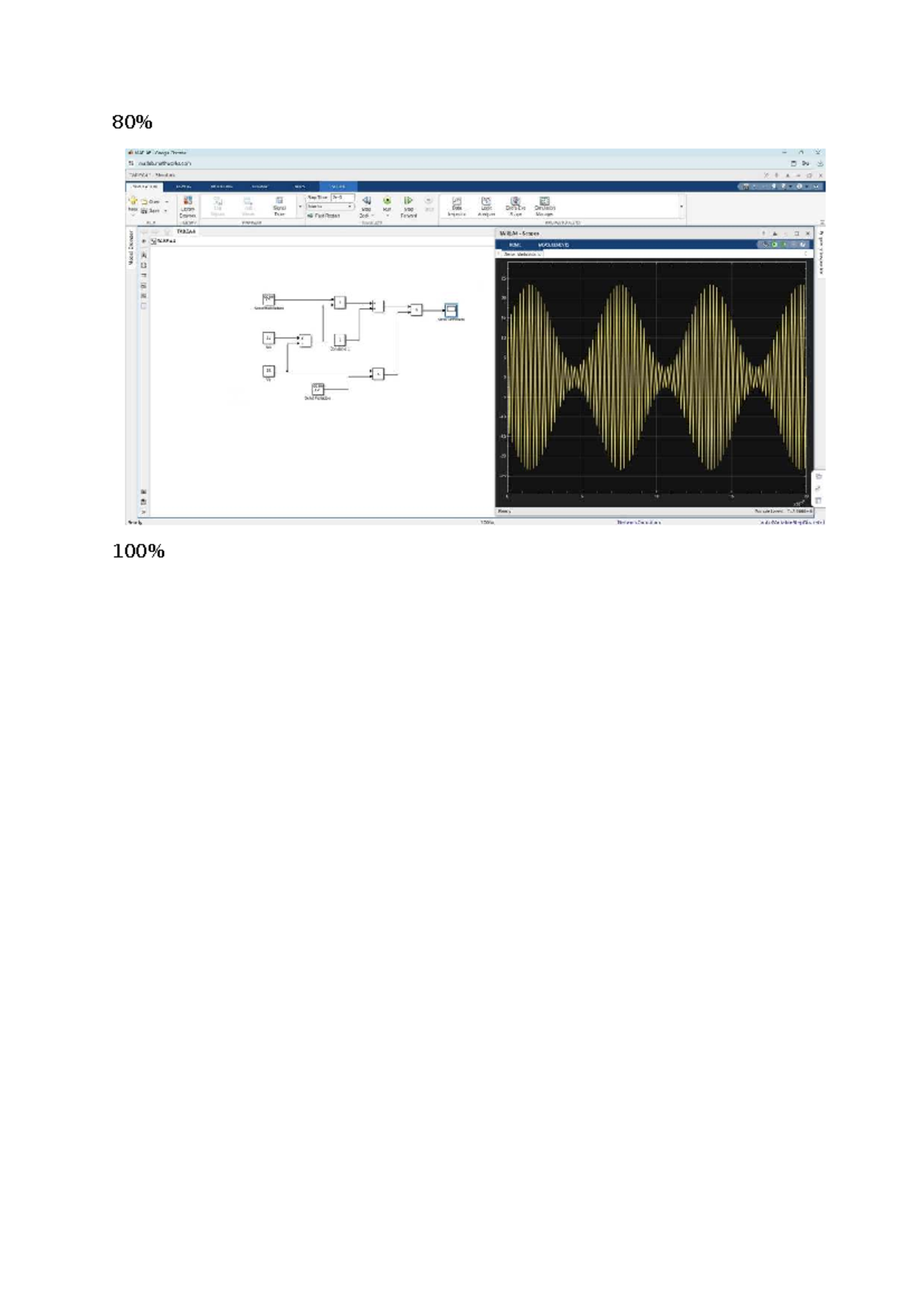 TAREA4: Simulink Simulation and Debugging Guide - Studocu
