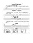 Web-Based Java Applications - PRJ301 - FPT - Studocu