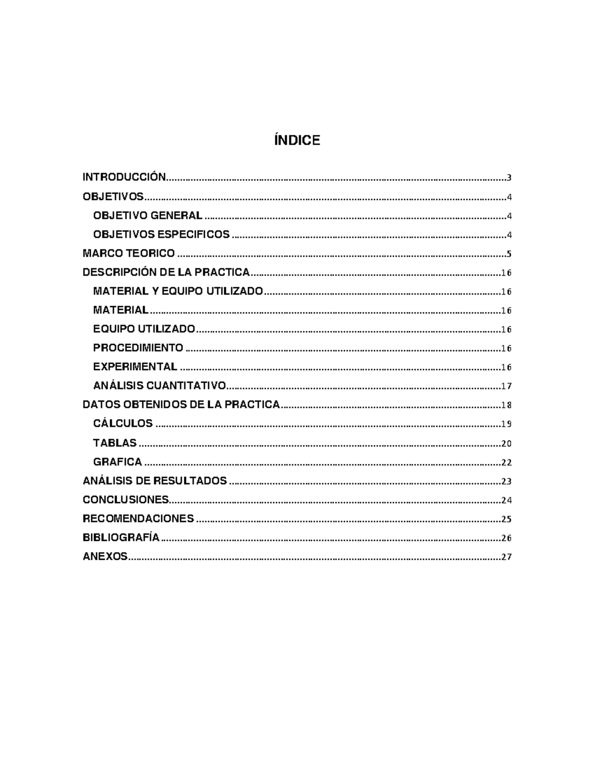 Reporte No 3: Análisis de Esbeltez y Comportamiento de Columnas - Document Preview