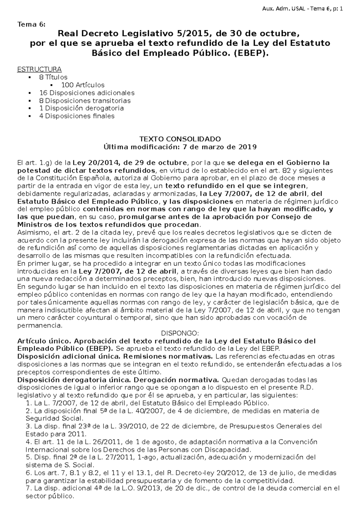rd-5-2015-estatuto-b-sico-del-empleado-p-blico-ebep-tema-6-real