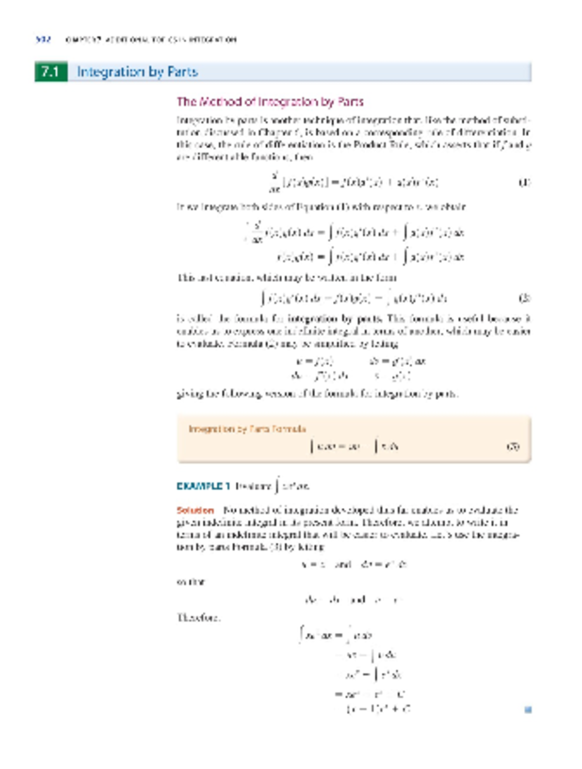 Math Chapter 7.1 - Work Concepts and Applications - Studocu