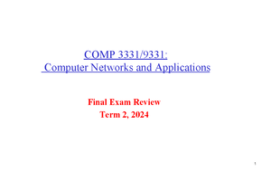 Project spec - computer graphics - Faculty of Engineering School of ...