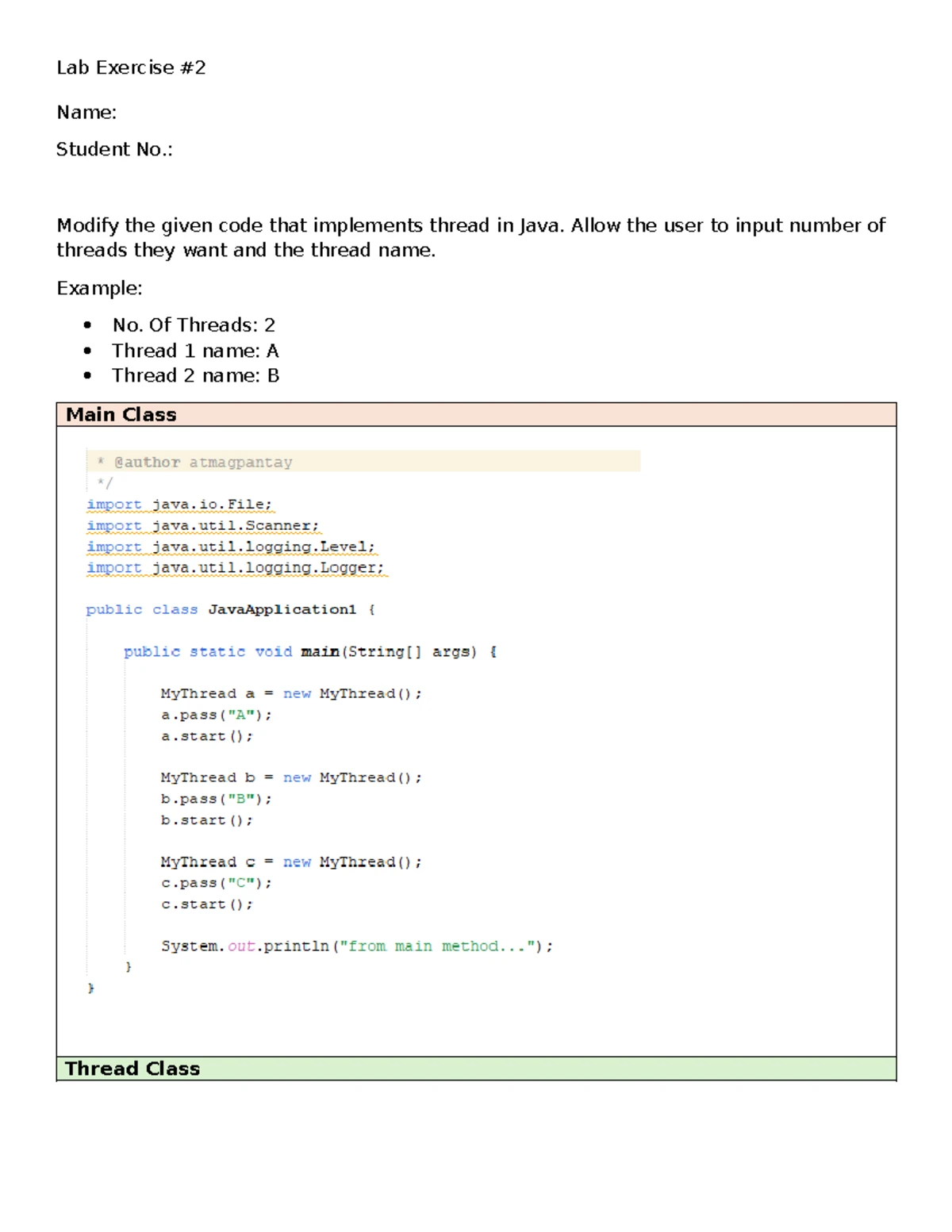 FA5 CCS007L Computer Programming 2 Exercise on Pointers - Studocu