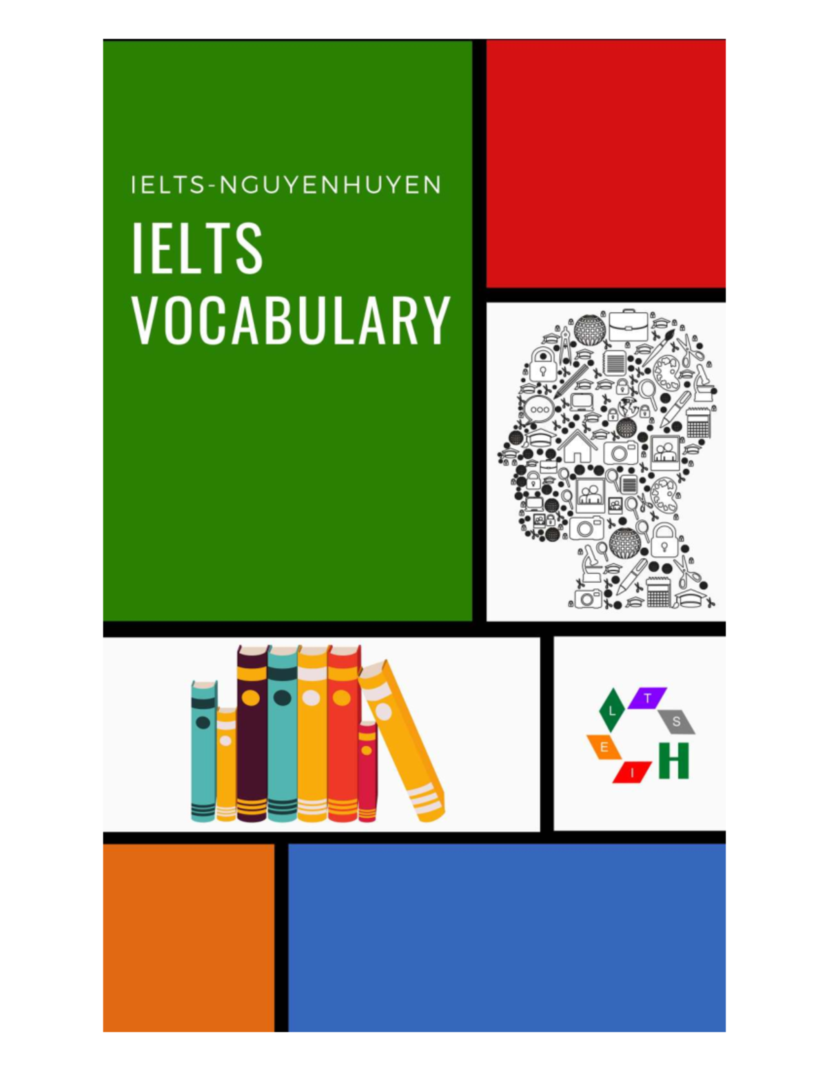 IELTS Vocabulary Course Notes: Key Terms and Learning Strategies - Studocu