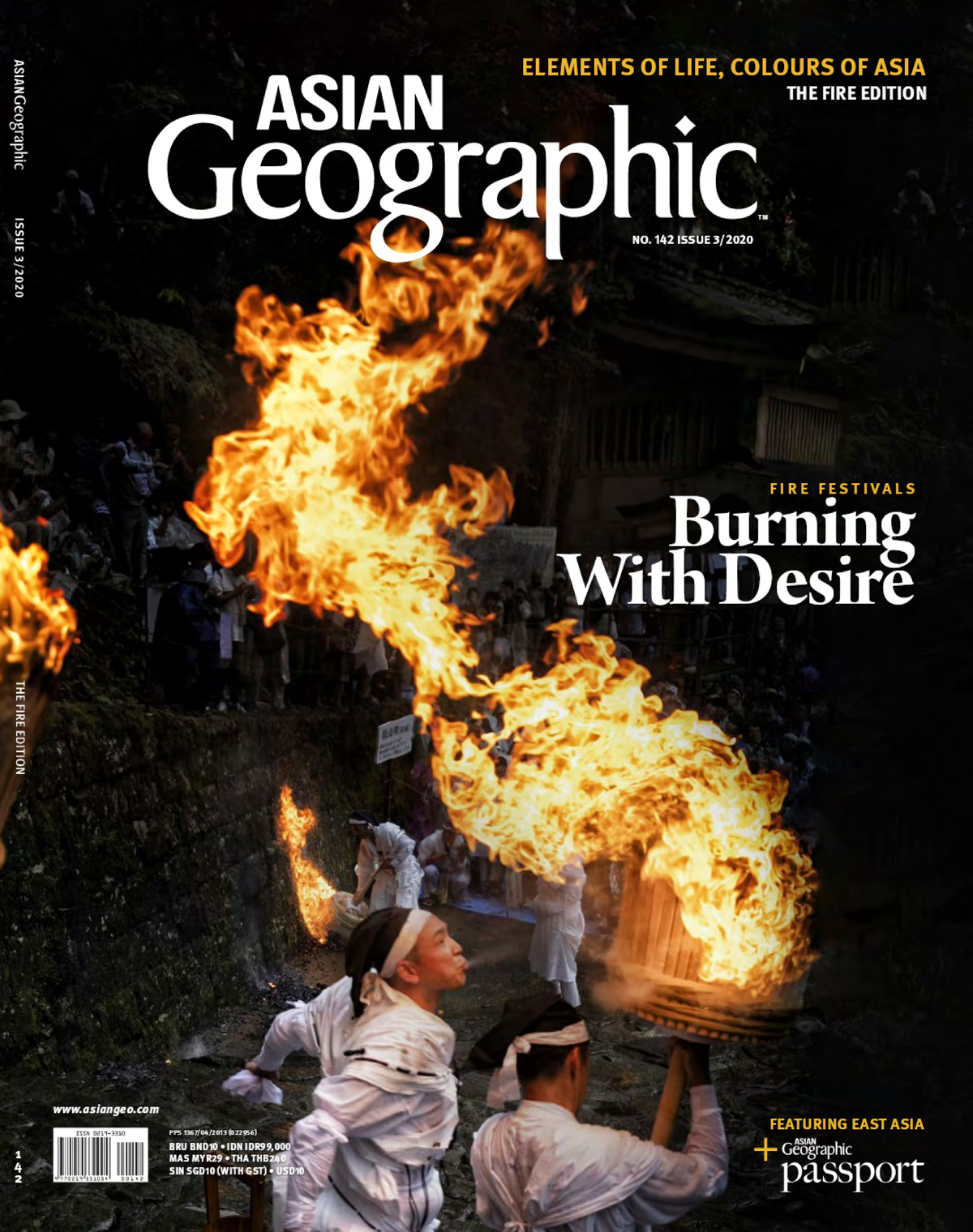 Asian Geographic Magazine Issue - June 2020 Edition - Studocu