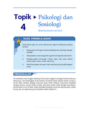 [Solved] Berikut adalah peranan logik dalam kehidupan KECUALI A membuat ...