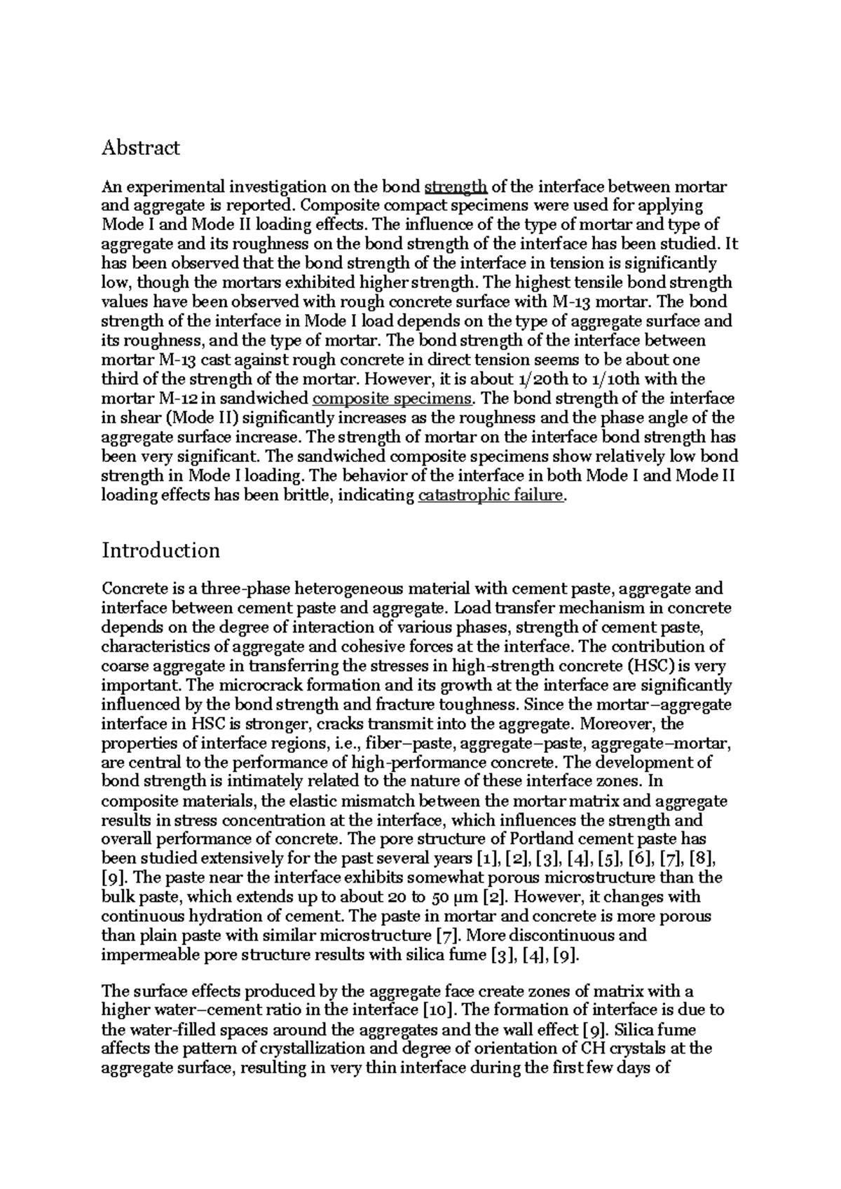Nguồn - Bài tập phương pháp nghiên cứu - Abstract An experimental ...