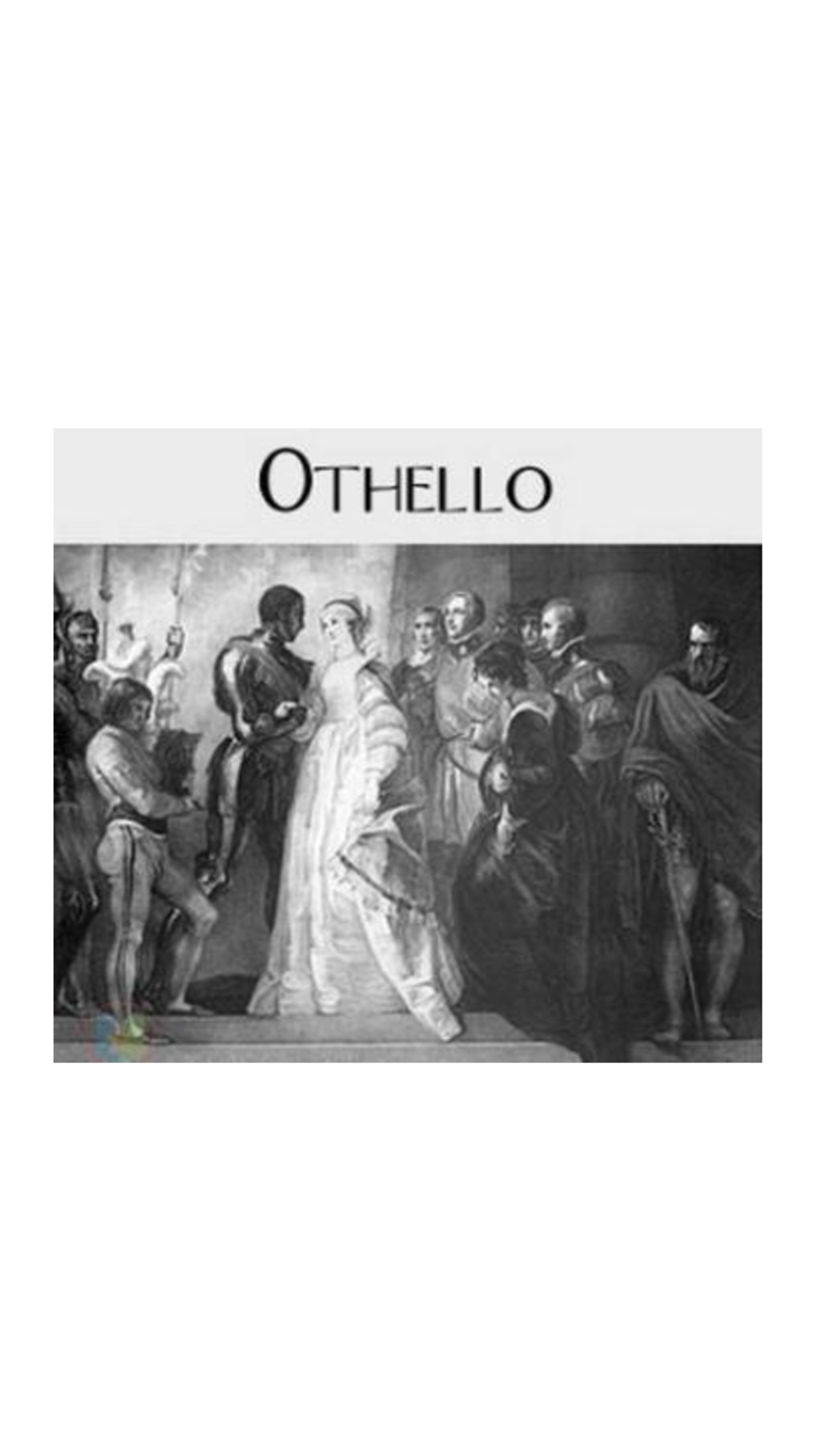 Othello Key Extracts Analysis: ACT 1 to ACT 4 Insights - Studocu