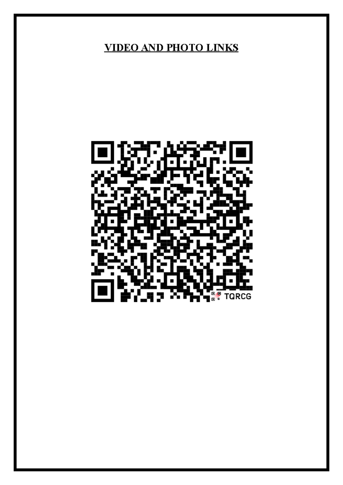 Video AND Photo Links bhh - Web Application Development - 90 R4 Z et o ...