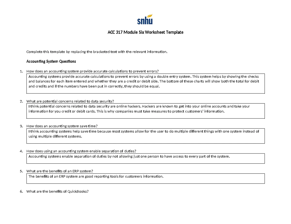 ACC 202 Investor Report: Pet Supply Financial Analysis Template - Studocu