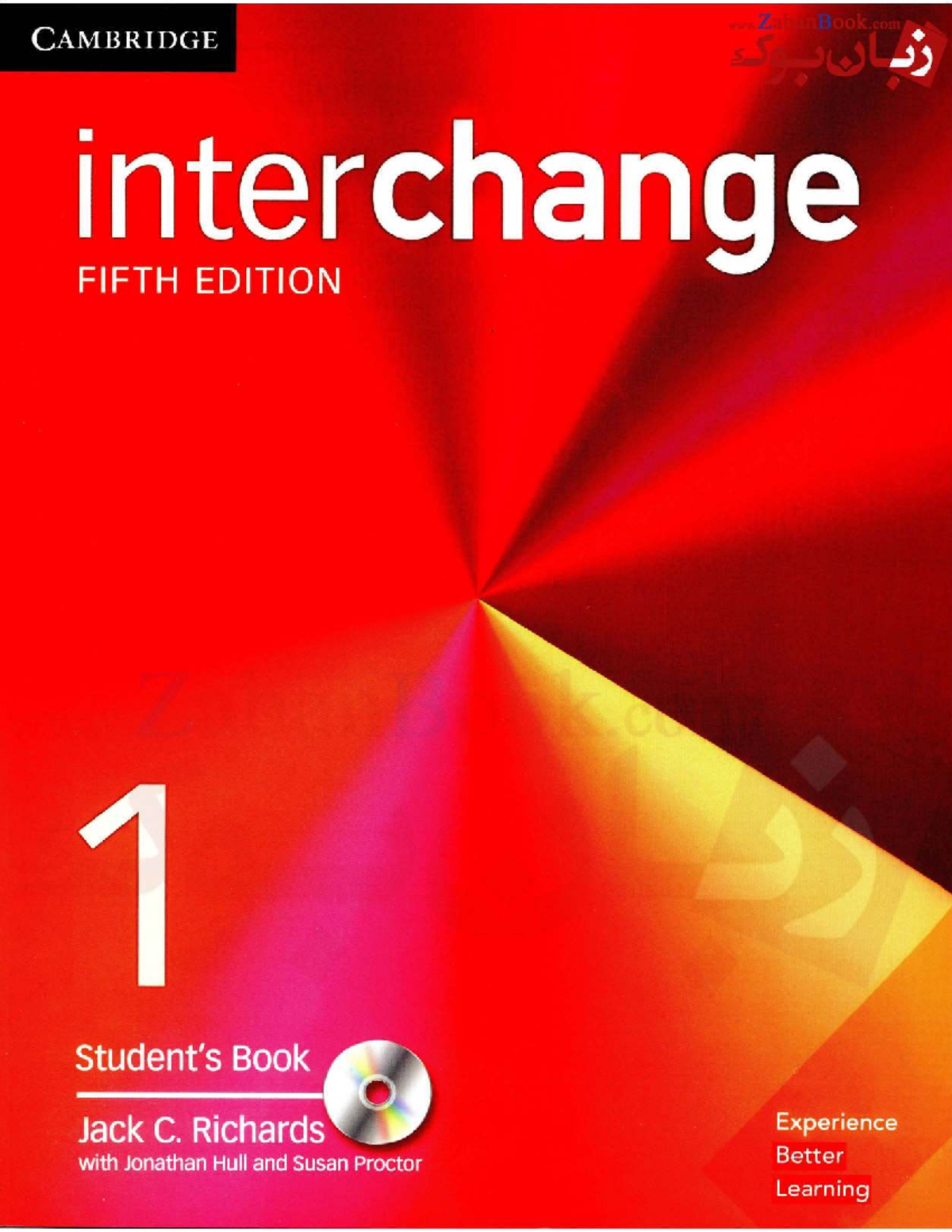 Interchange 1 - 5th Edition Student Book & Workbook Overview - Studocu