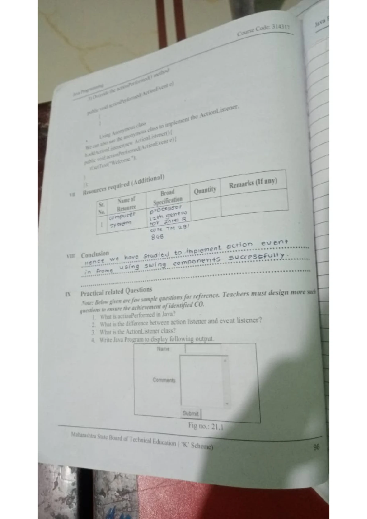 Industrial Waste Treatment - BE Civil SEM8 IWT DEC18 Exam Paper - Studocu