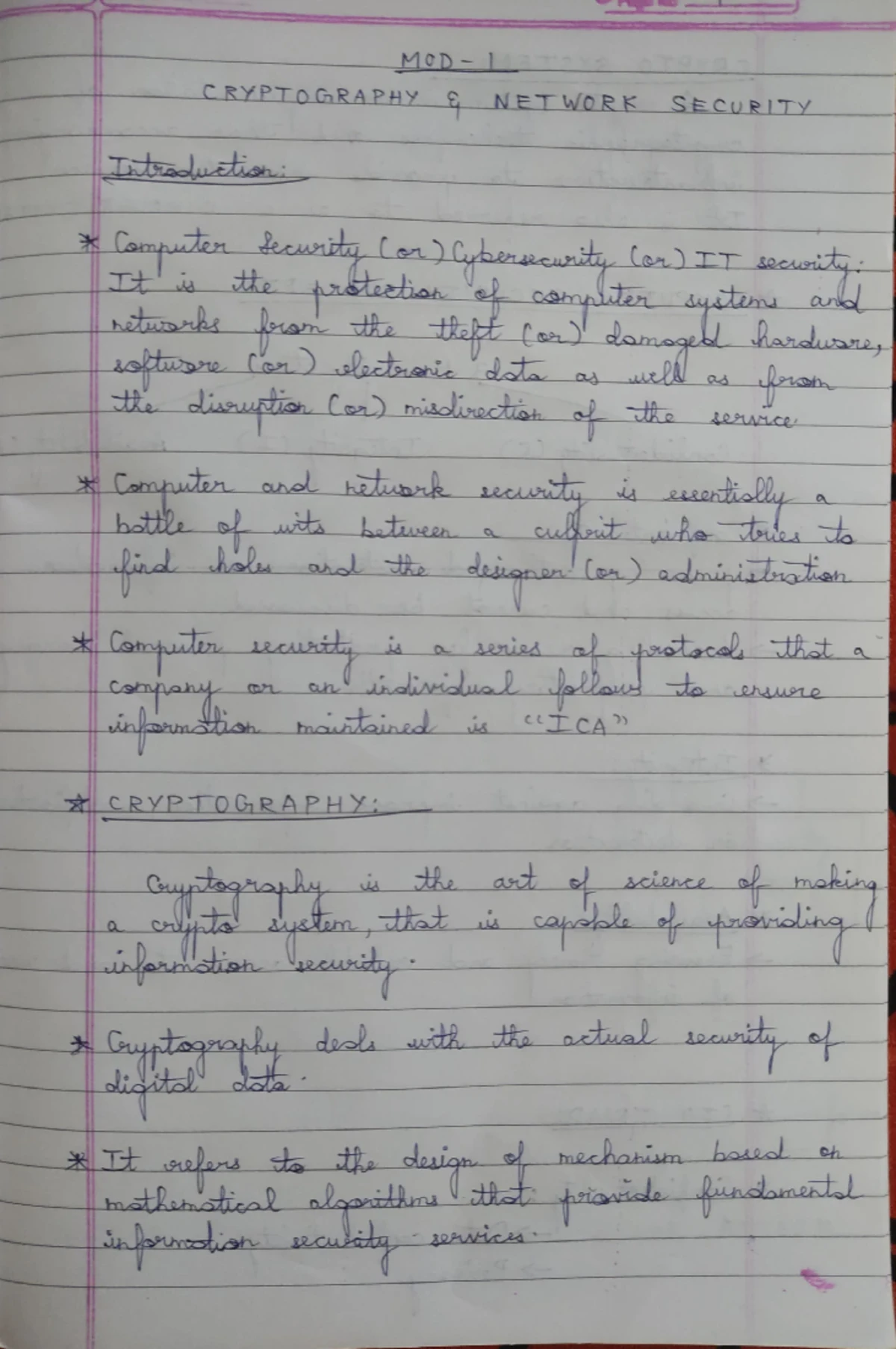 Student Result Management System Project Report (SE & PM-MVJ21IS51 ...