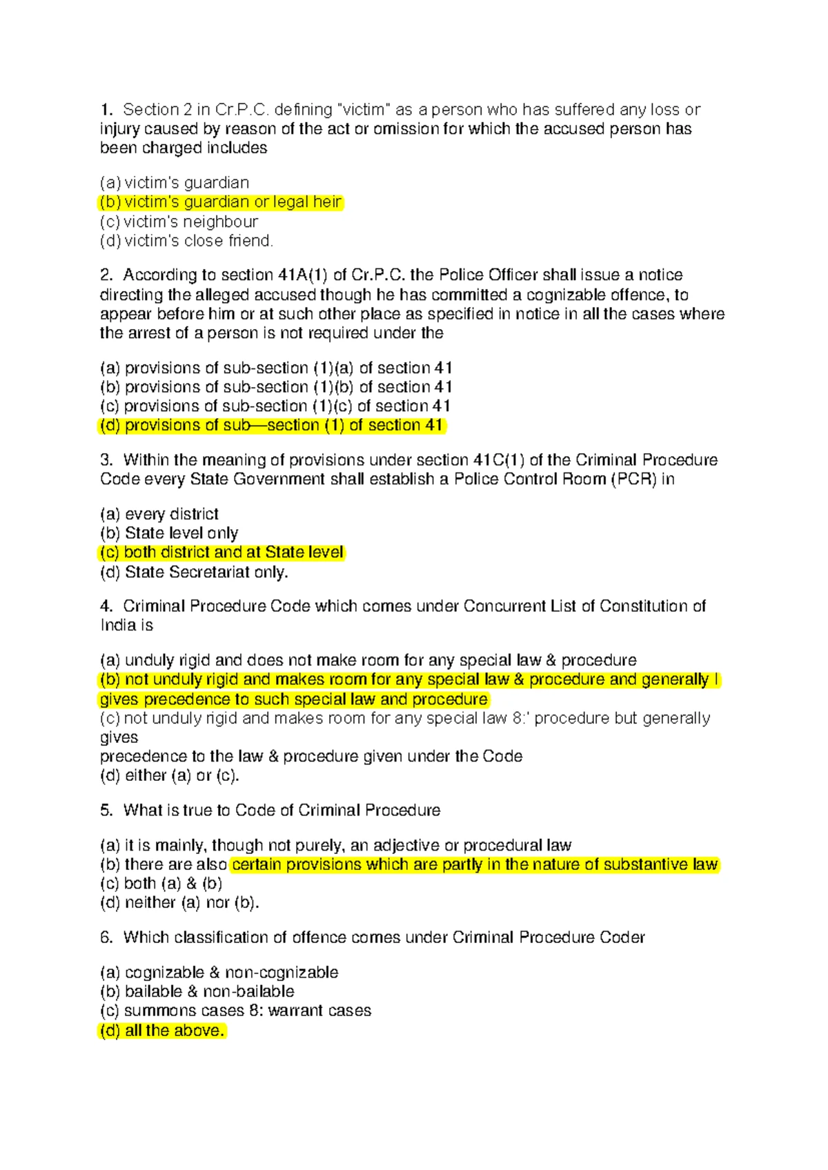 LAND LAW PSDA - Land law is the form of law that deals with the rights ...