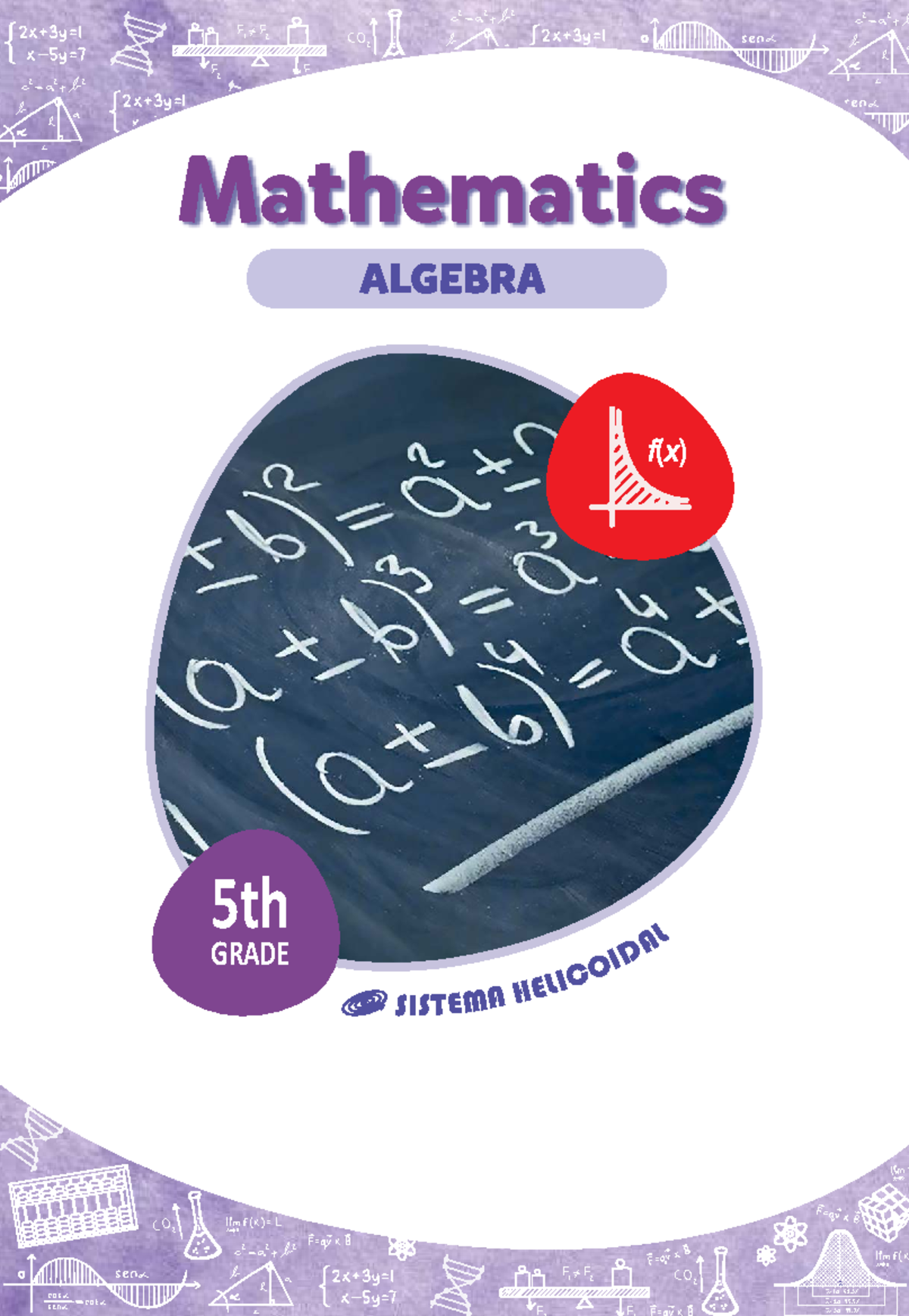Mathematics Volume 1: Algebra Concepts for 5th Grade (T1) - Studocu