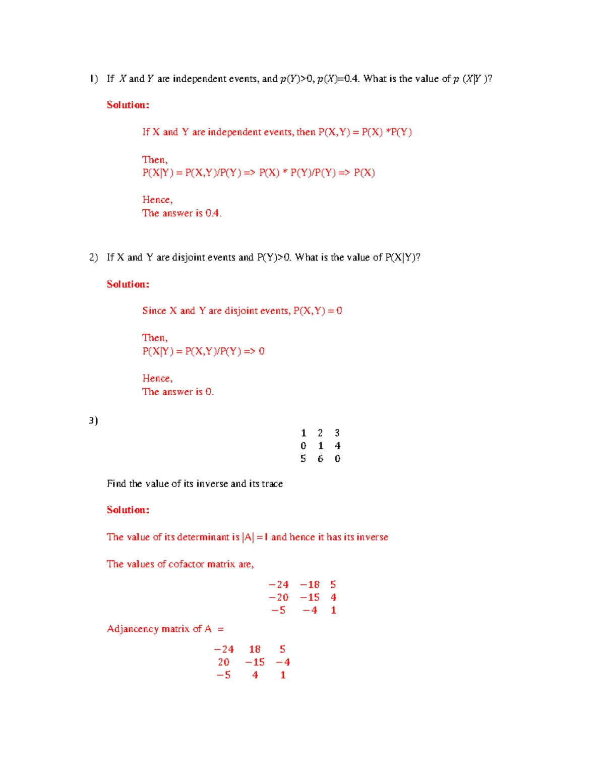 CSE 565: Software Unit Testing Framework Project Overview & Insights ...