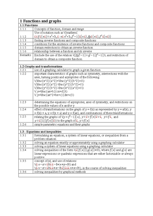 Summary - CS1010E – PROGRAMMING METHODOLOGY Lecture – E-learning (live ...