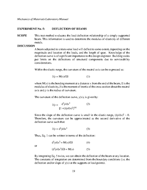 App - appendix - APPENDIX LIST OF APPENDICES APPENDIX 1 Properties of ...
