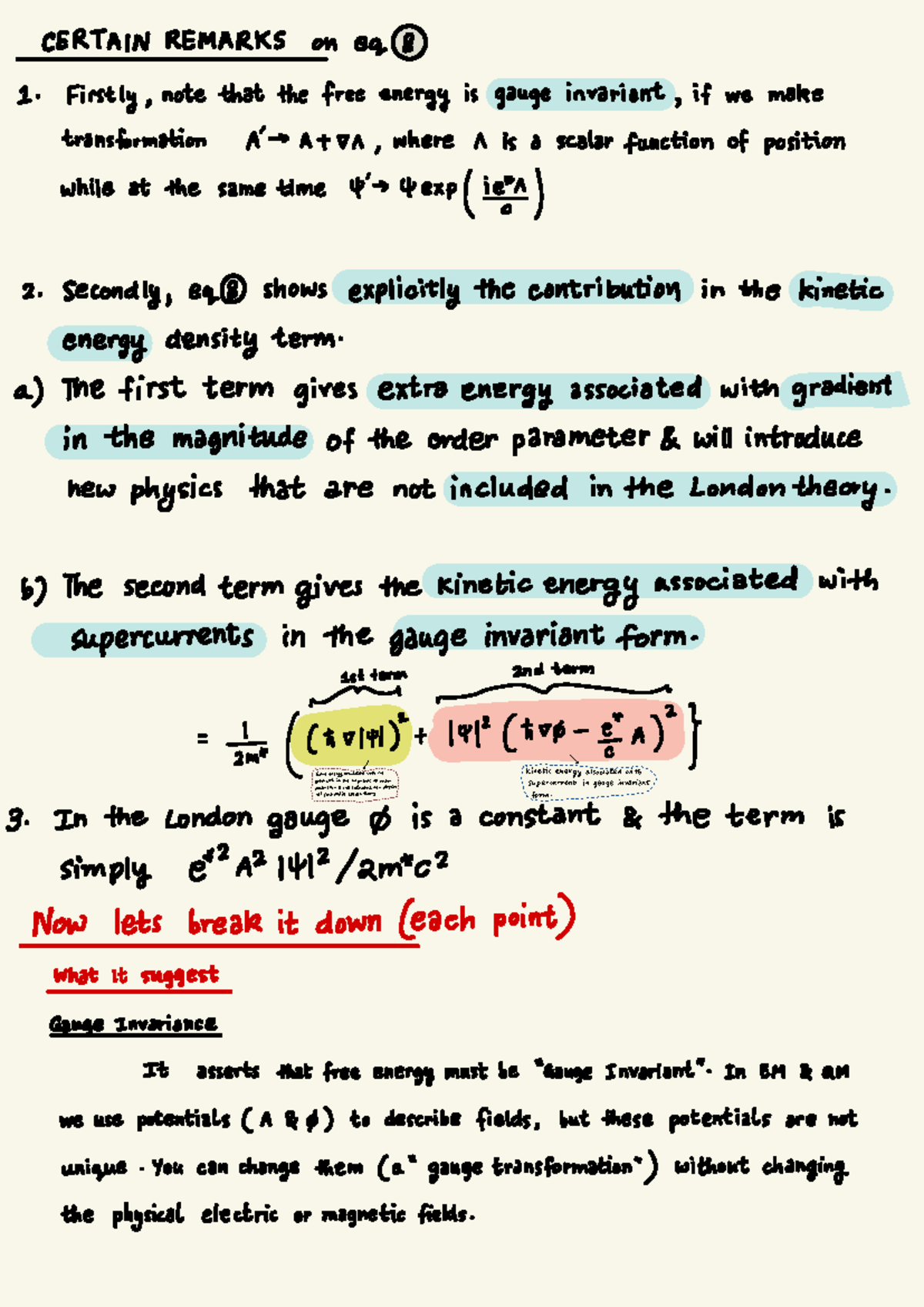Winsem 2025-26 VL TPHY310L 00100 TH 2026-01-23: Continued GL Theory ...