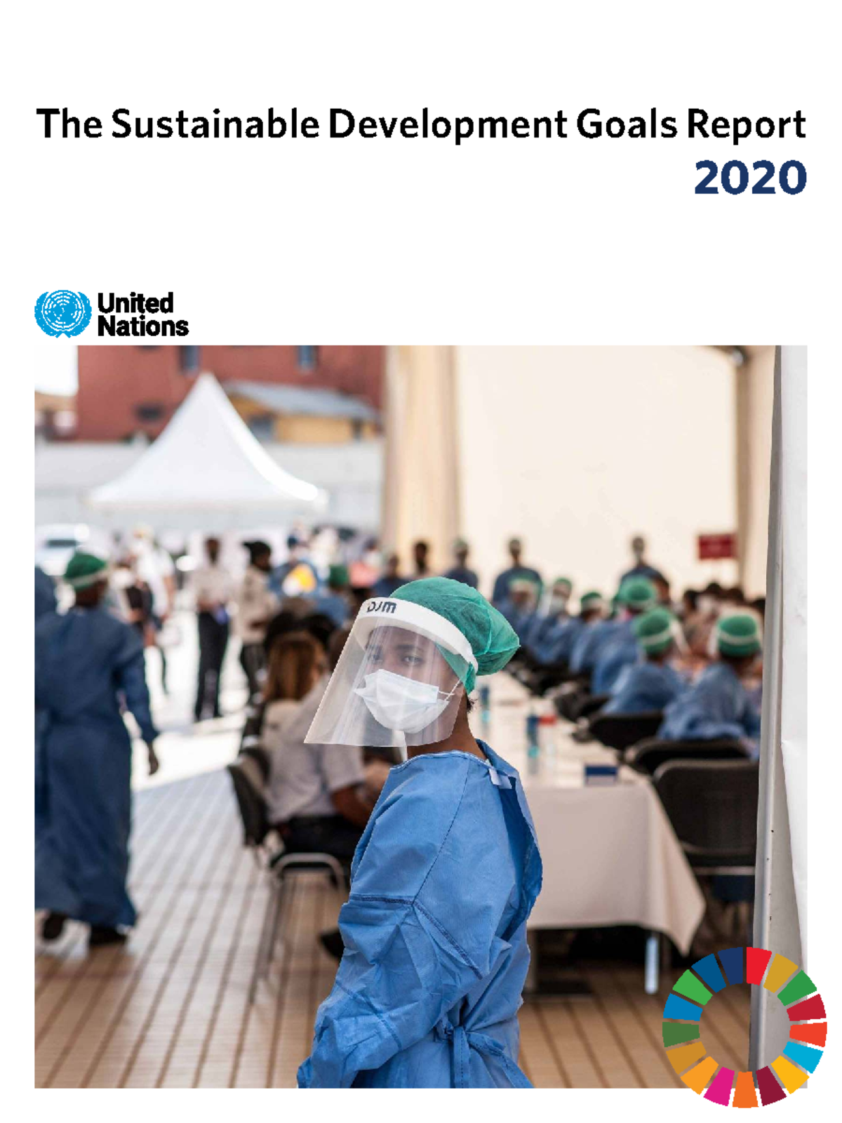 Sustainable Development Goals Report 2020: Key Findings and Insights ...