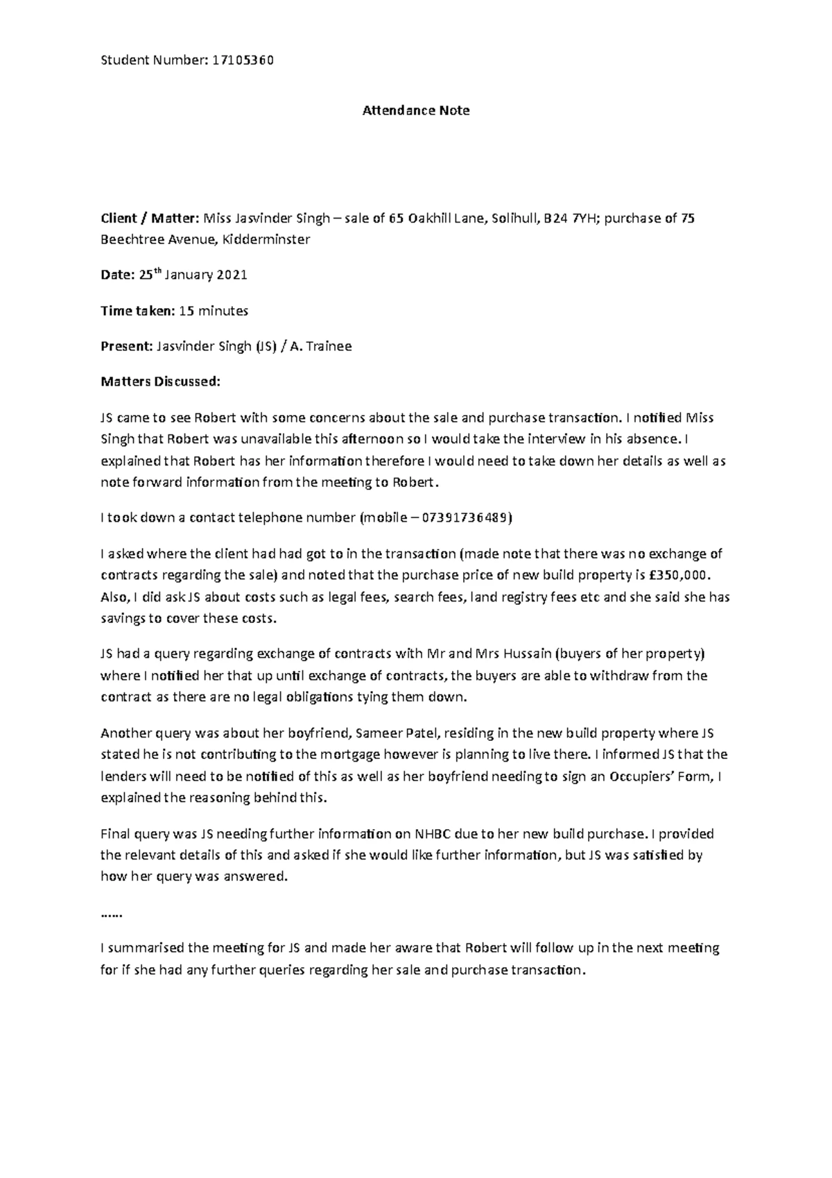LAW 101: Delegated Legislation Overview and Types - Notes - Studocu