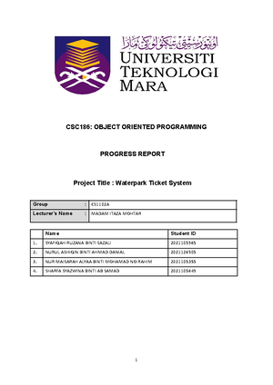 UML Concepts and Answers for Materials Construction and Diagrams - Studocu