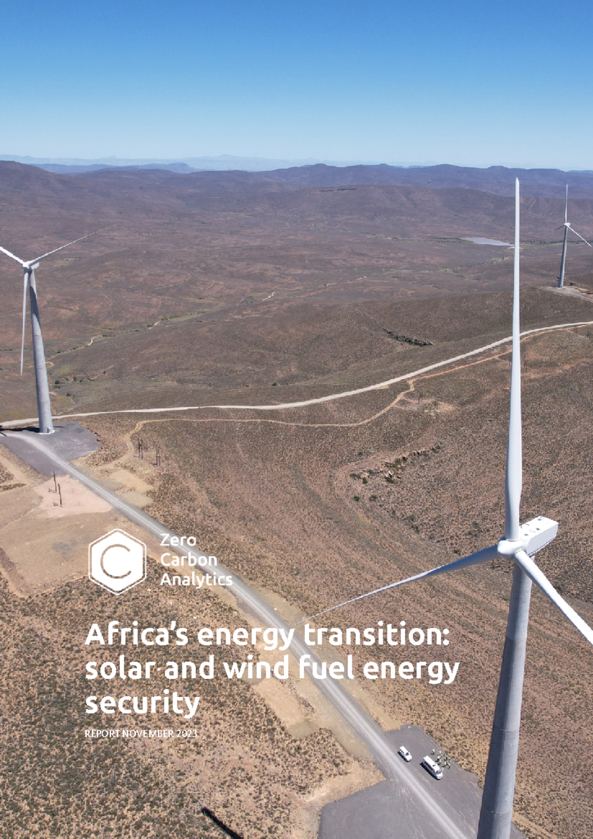 GSCC Africa Final V3-1 - Tysm - Africa’s energy transition: solar and ...