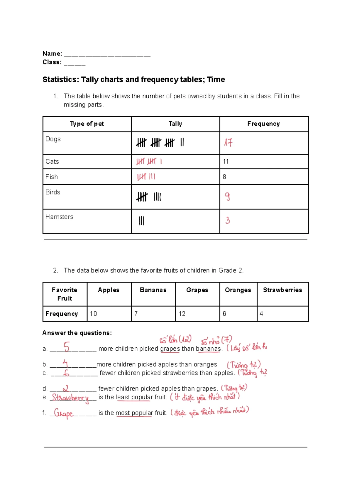 Unit 13 & 14 Mock Test - Bài Tập Questions and Answers - Studocu