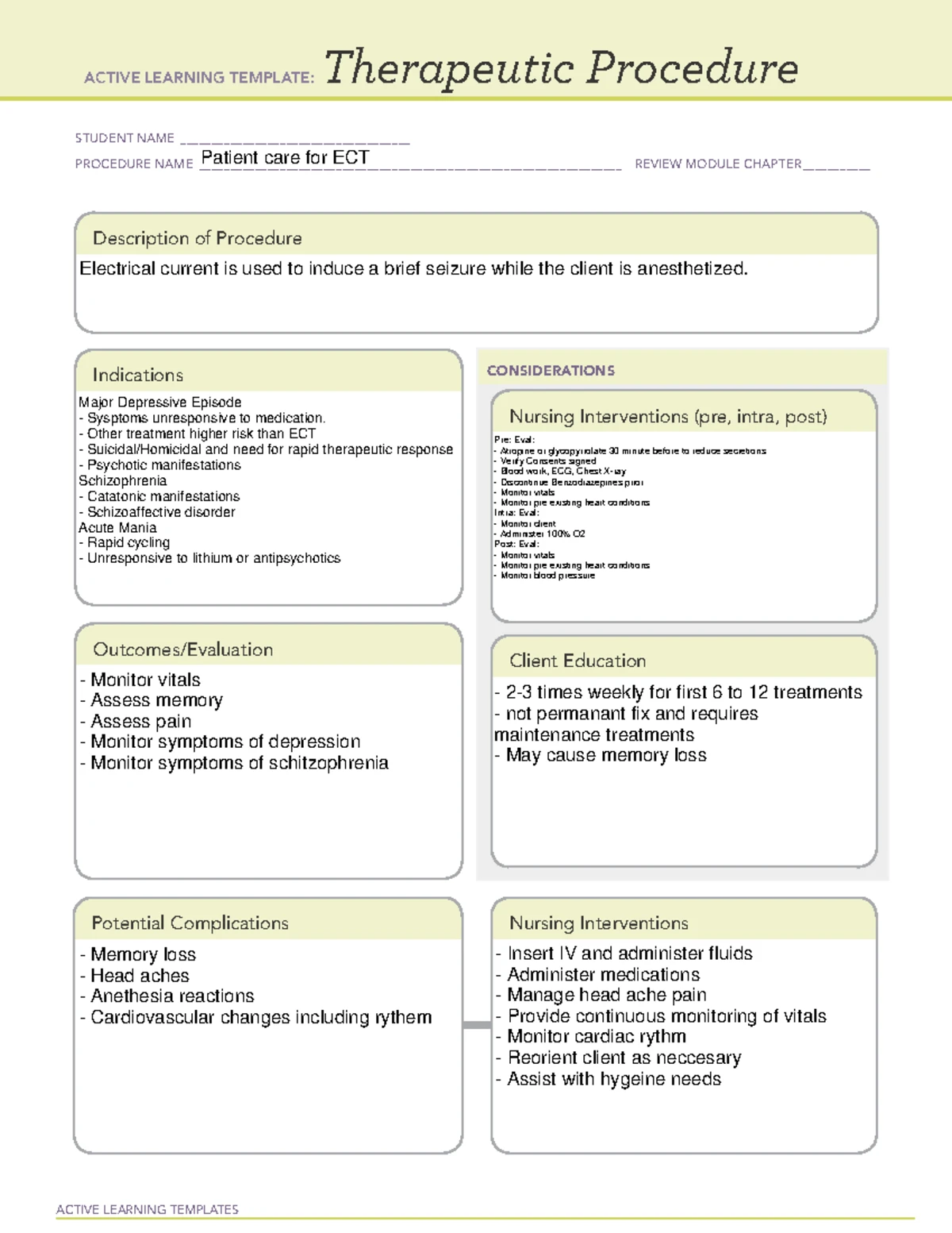 Omeprazole Medication ATI Active Learning Template ACTIVE LEARNING Omeprazole Medication ATI Active Learning Template ACTIVE LEARNING