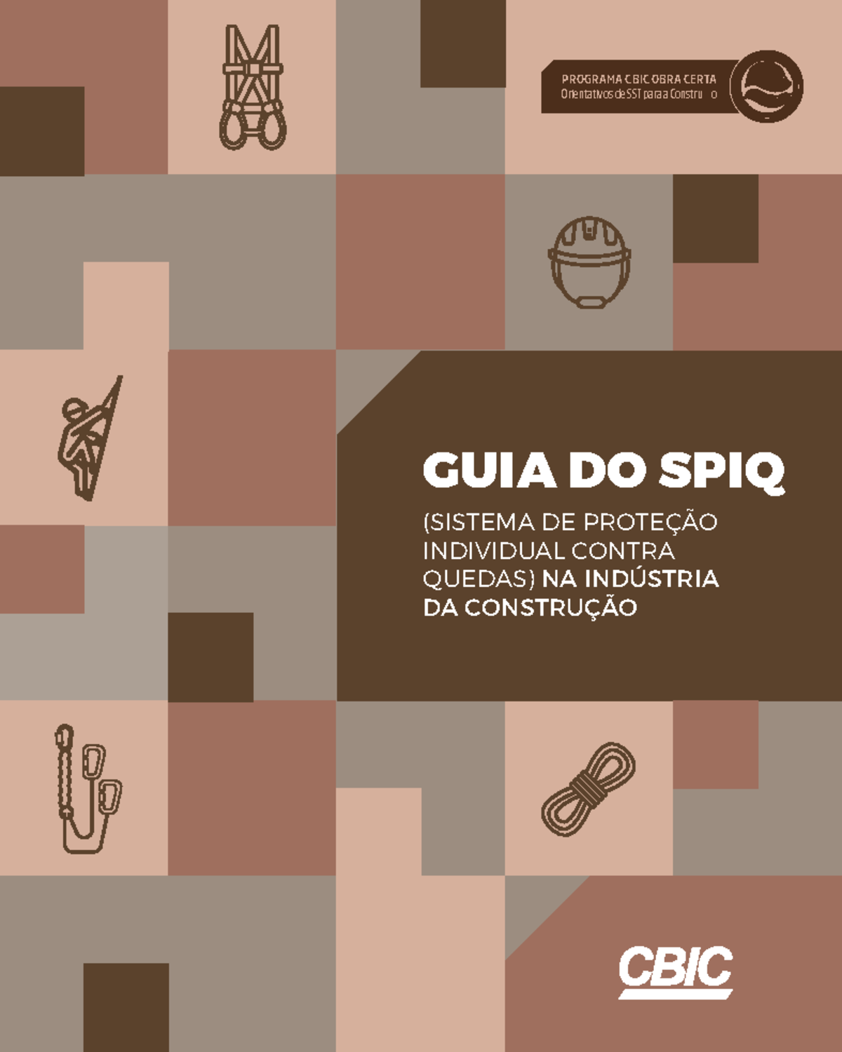 GUIA DO SPIQ 2022: Sistema de Proteção Individual Contra Quedas na ...