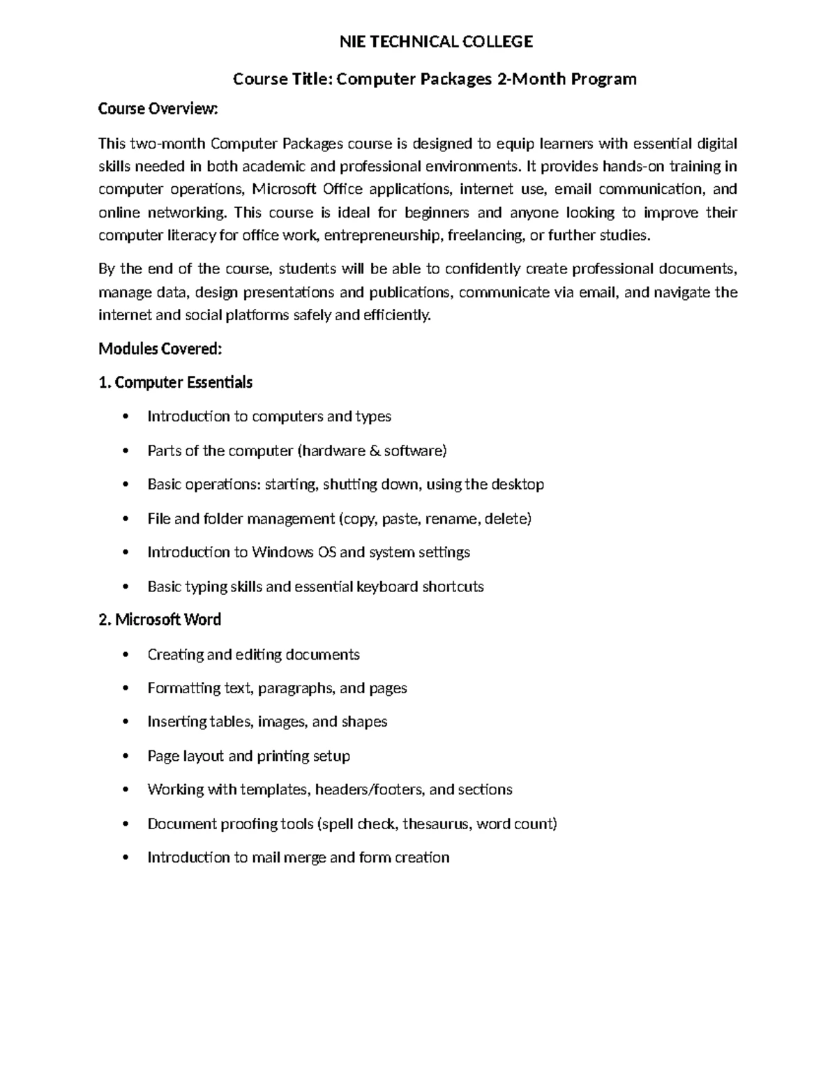 Assignment 3 - Notes & Practicals for Marketing Course - Studocu