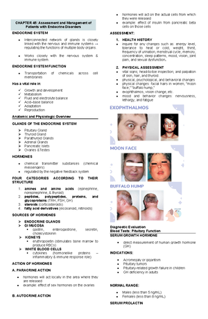 HA Retdem Procedures Finals - RETDEM PROCEDURES FOR HEALTH ASSESSMENT ...
