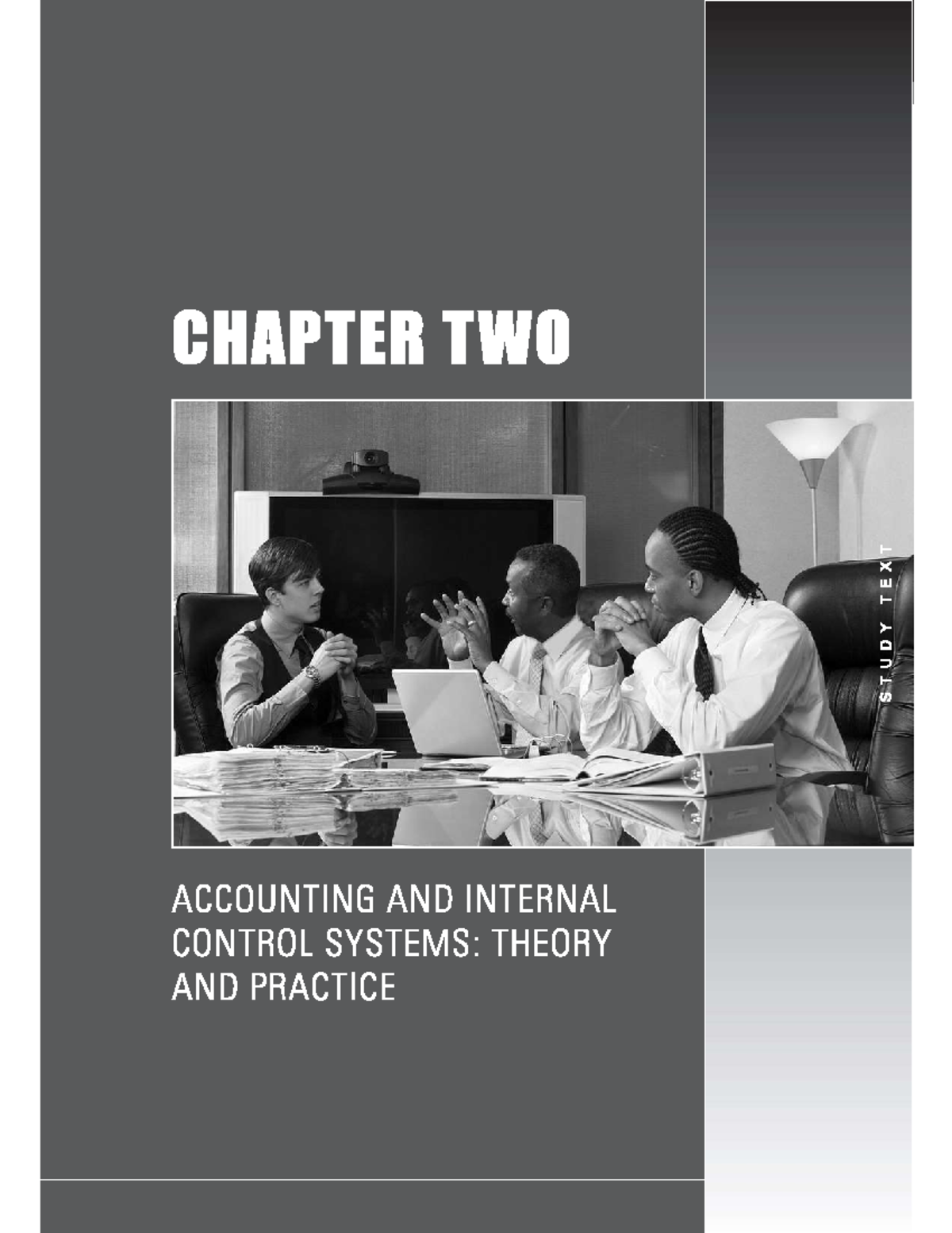 Advanced Auditing and Assurance Concepts - Module 2 Notes - Studocu