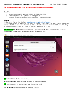 [Solved] Q1 Given six memory partitions of 100 MB 170 MB 40 MB 205 MB ...