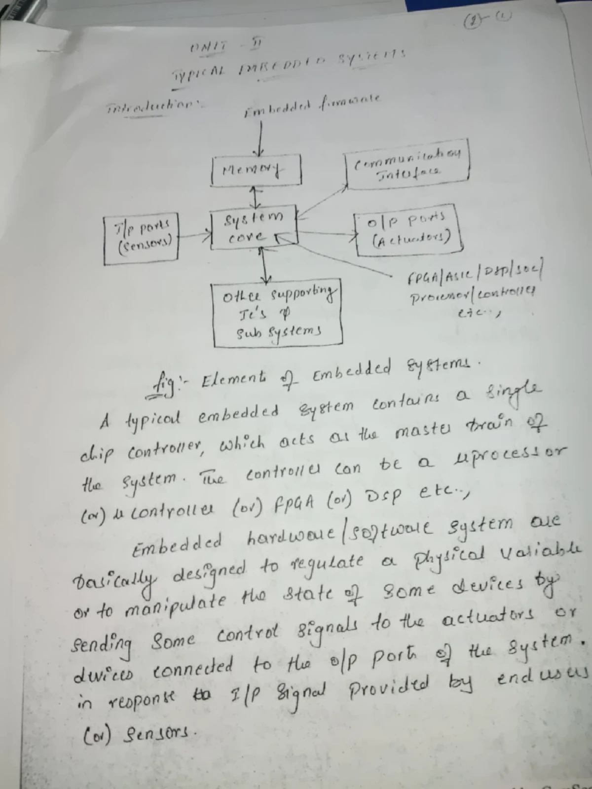 CSE 116 Final Exam Notes: RC4 & RC5 Cryptographic Algorithms - Studocu