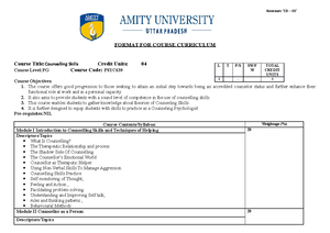 MPC-001 DEC 20 - PREVIOUS PAPERS - Lot-I P. T. O. No. of Printed Pages ...