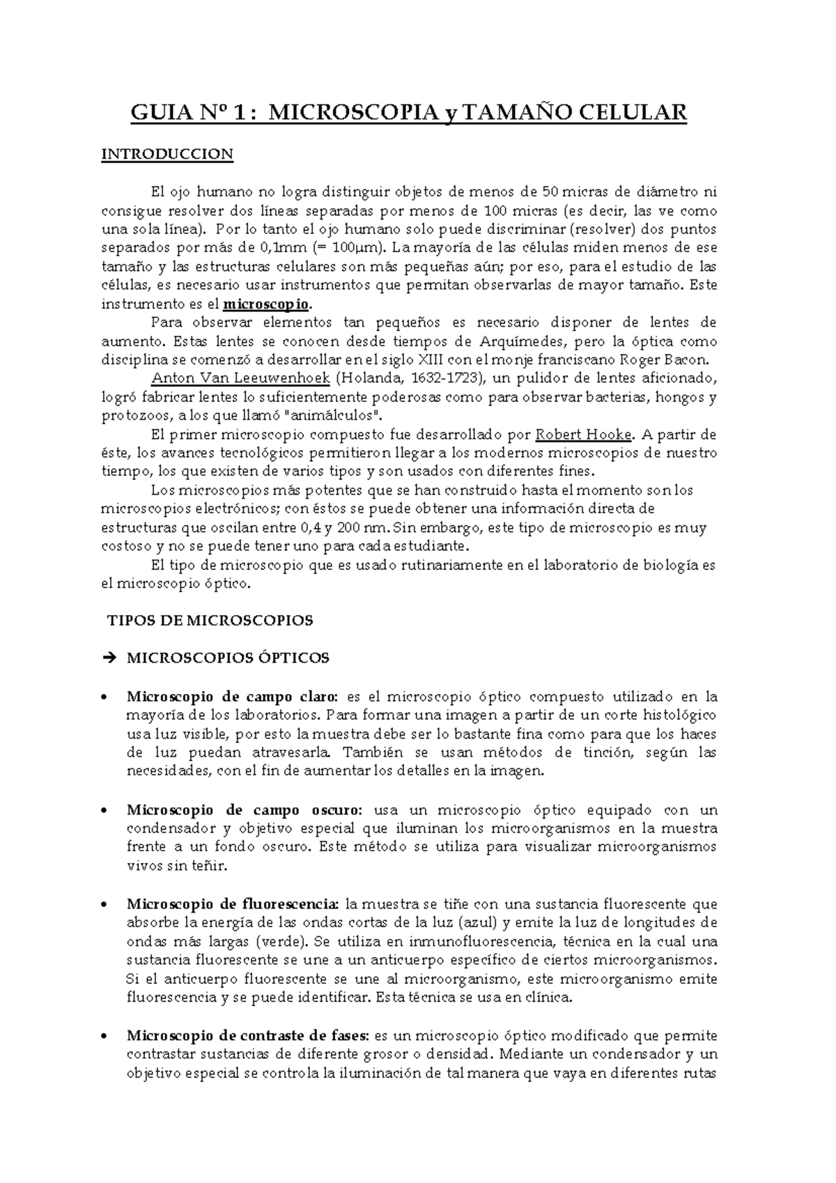 Artrópodos - arthropods, zoología - Biología Celular - Studocu