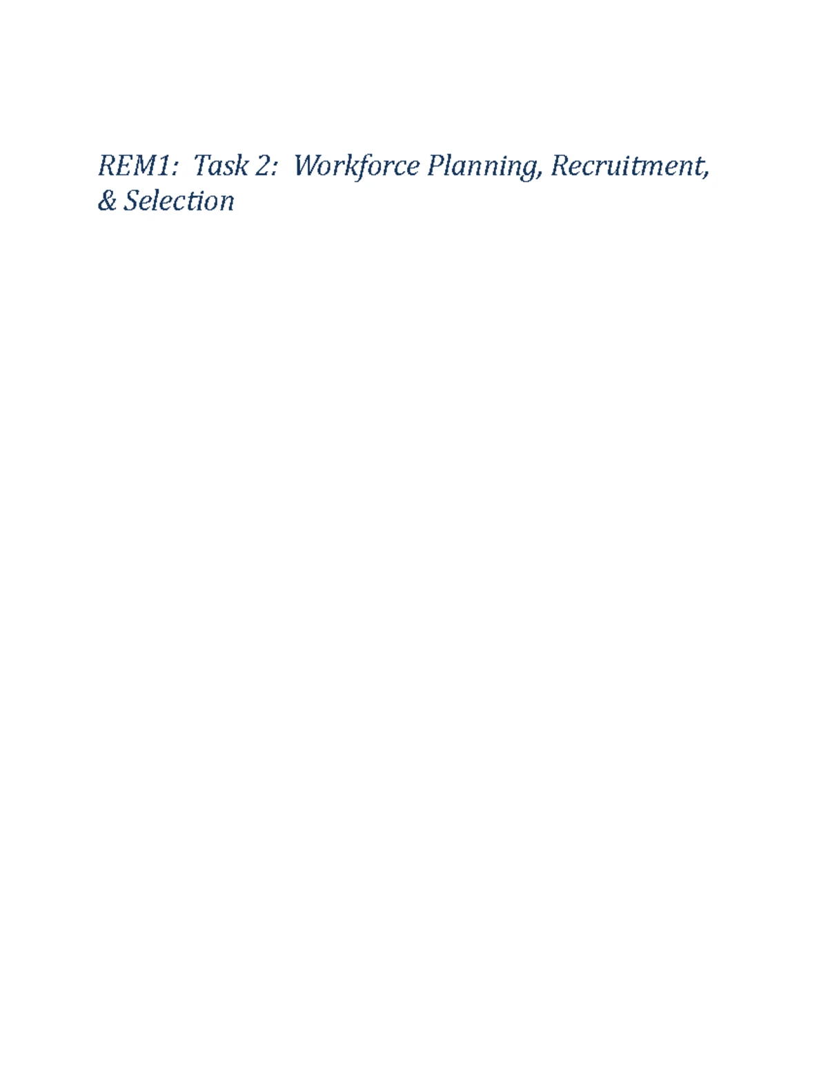 D078 Checklist - guide to succesful completion - DO78 – BUSINESS ...