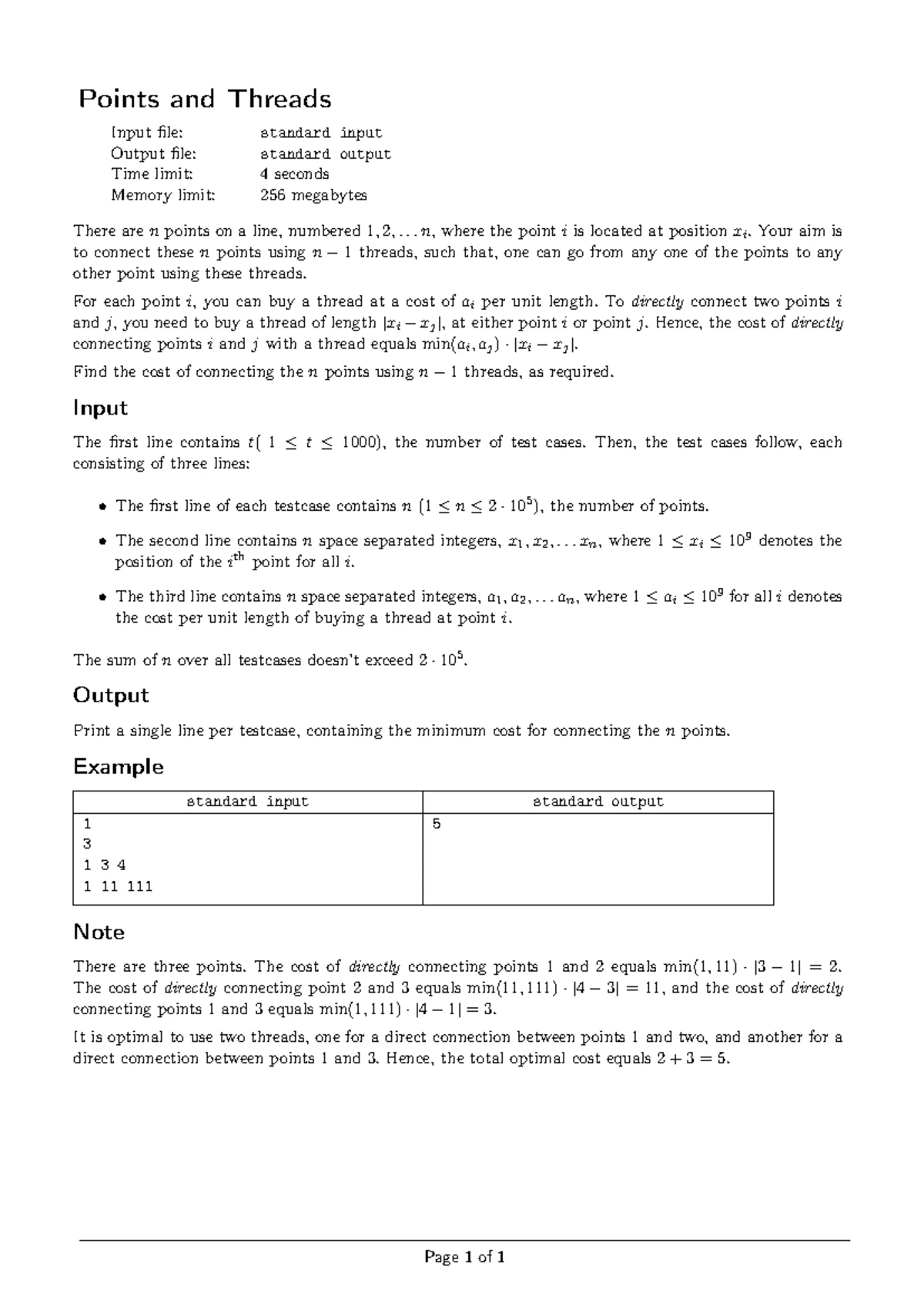 Top Google DSA Problems - Top Google Questions – Part 1 Top Google ...