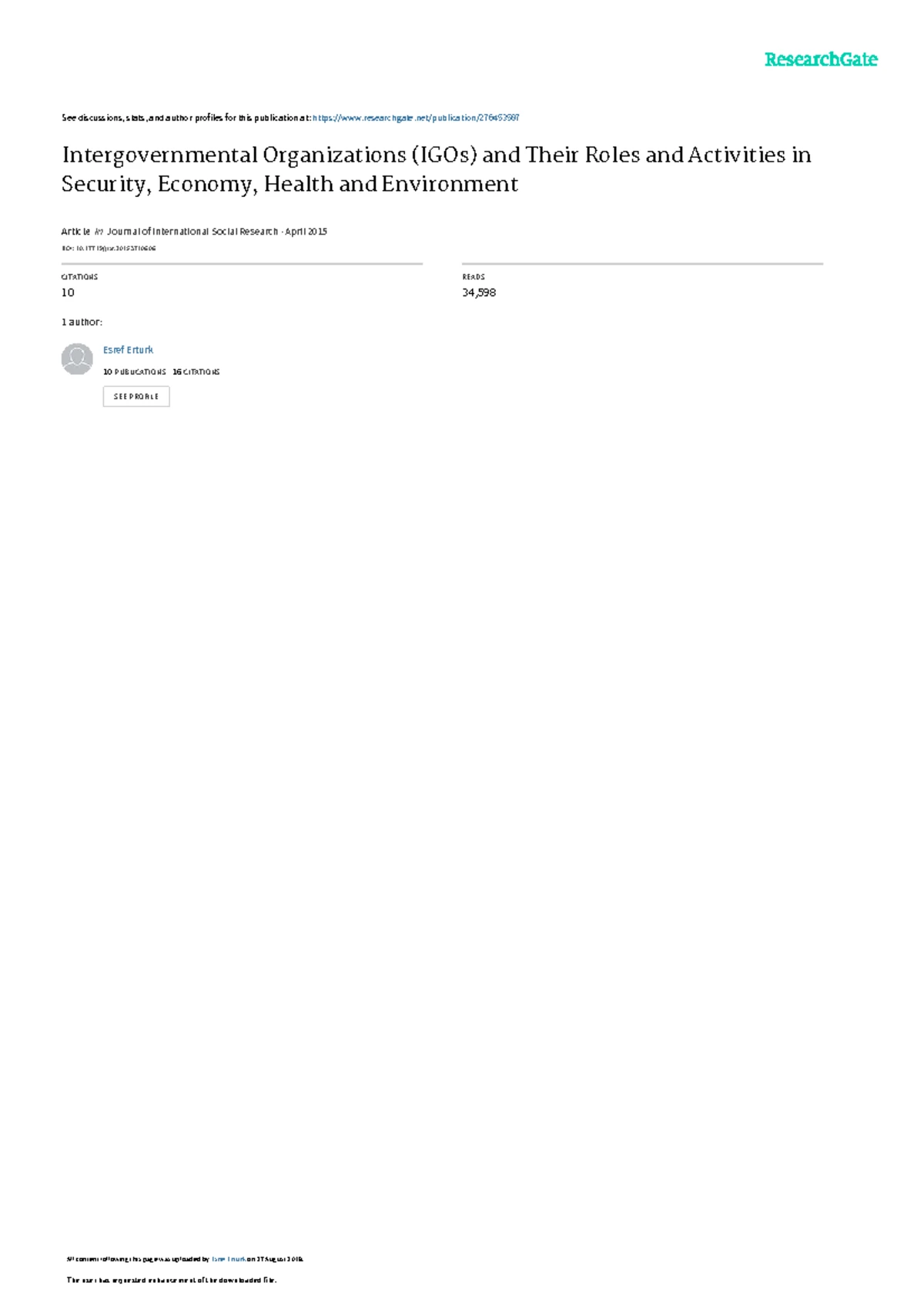 V10 i03 a14 BF02929572 - bbb - Ndongko, Wilfred A. Article — Digitized ...