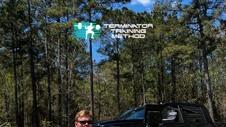 Jacked Gazelle V2: Advanced Strength & Endurance Training Program - Document Preview