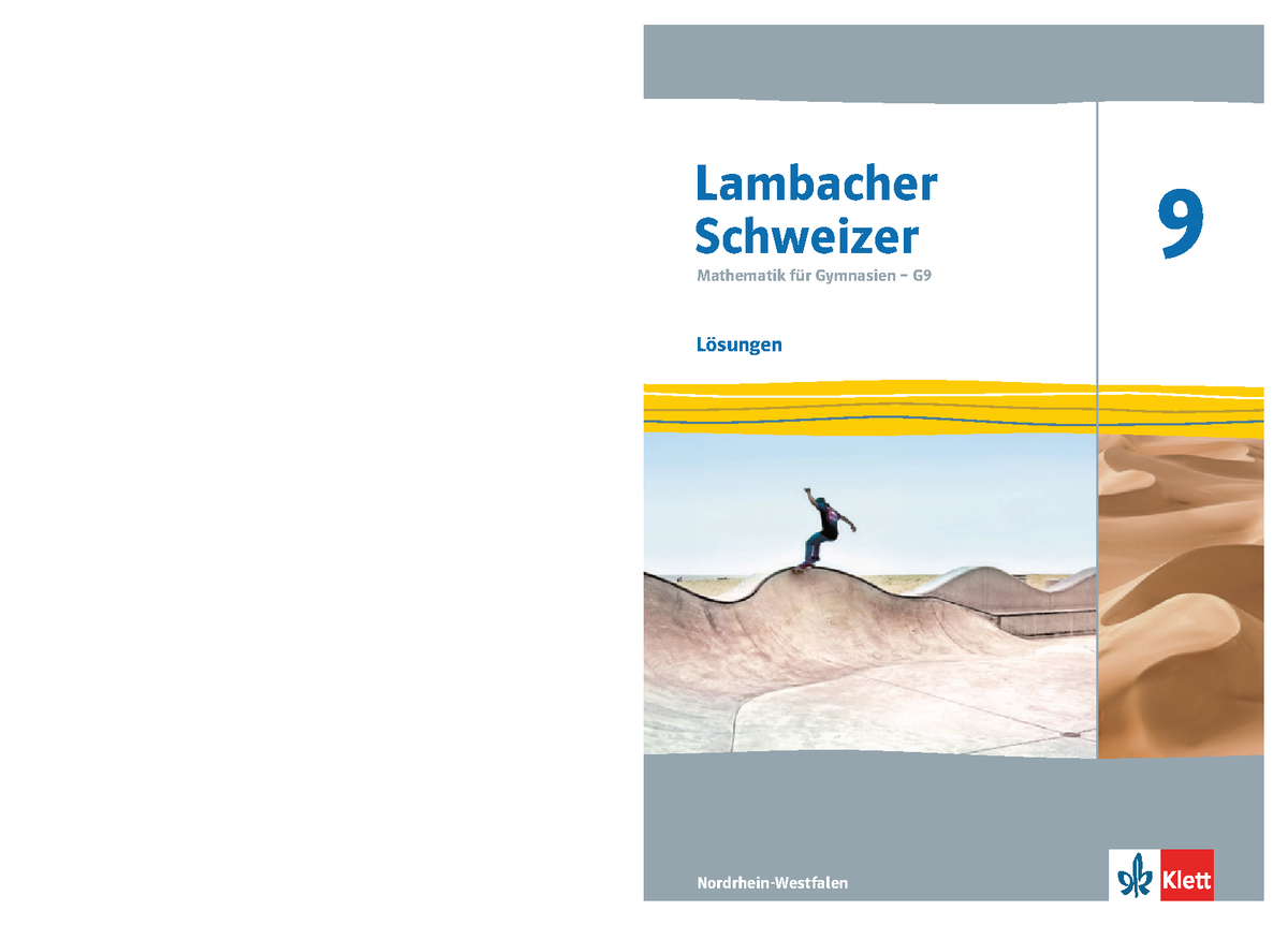 Lambacher Schweizer 6 Lösungen Online Kostenlos www.studocu.com