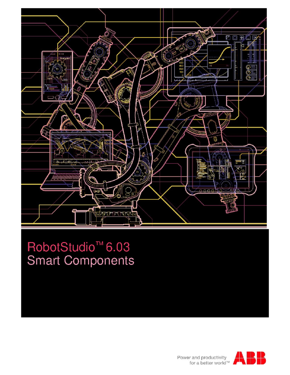 Module 07: Smart Components (603) - Comprehensive Guide - Studocu