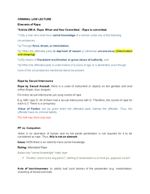 Probation LAW - ISLAW - Probation Law of the Philippines Discharge What ...