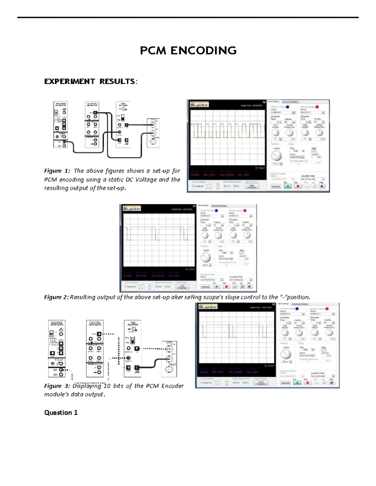 Lab3(Summative assignment) - University of Bahrain College of ...